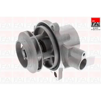 Pompe à eau FAI AutoParts WP6652