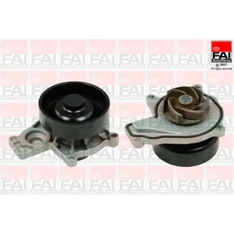 Pompe à eau FAI AutoParts WP6662