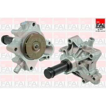 Pompe à eau FAI AutoParts WP6663