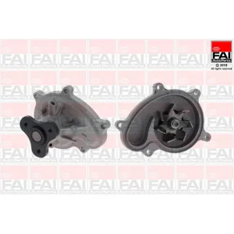 Pompe à eau FAI AutoParts WP6667