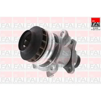 Pompe à eau FAI AutoParts WP6671