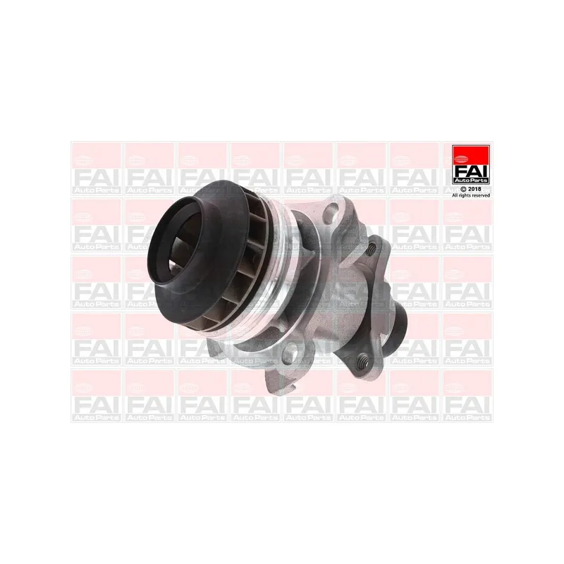 Pompe à eau FAI AutoParts WP6671
