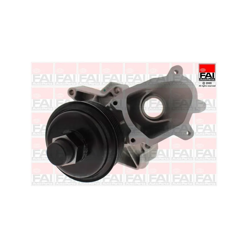 Pompe à eau FAI AutoParts WP6675