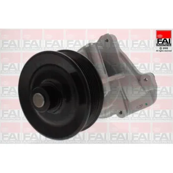 Pompe à eau FAI AutoParts WP6676