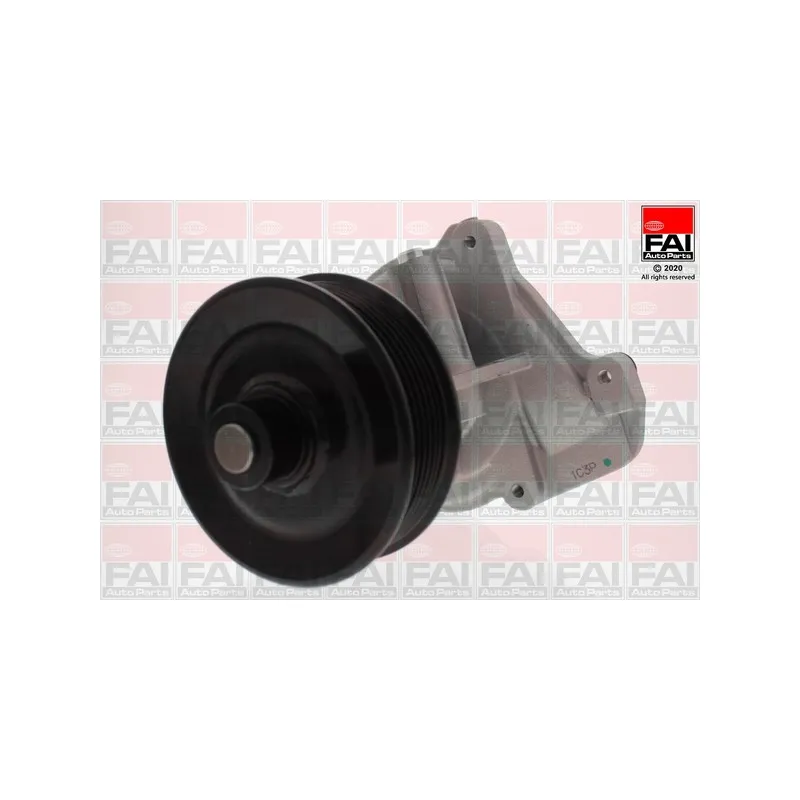 Pompe à eau FAI AutoParts WP6676