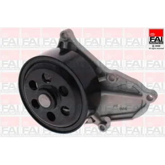 Pompe à eau FAI AutoParts WP6678