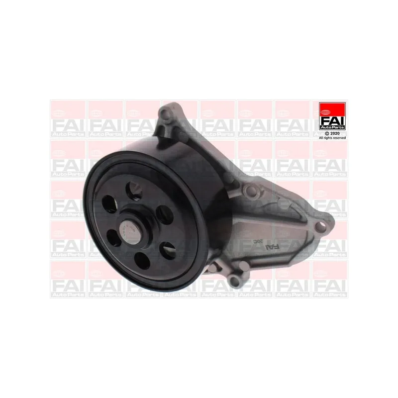 Pompe à eau FAI AutoParts WP6678