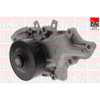 Pompe à eau FAI AutoParts WP6679