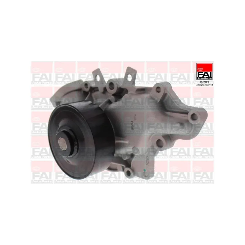Pompe à eau FAI AutoParts WP6679