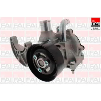 Pompe à eau FAI AutoParts WP6682