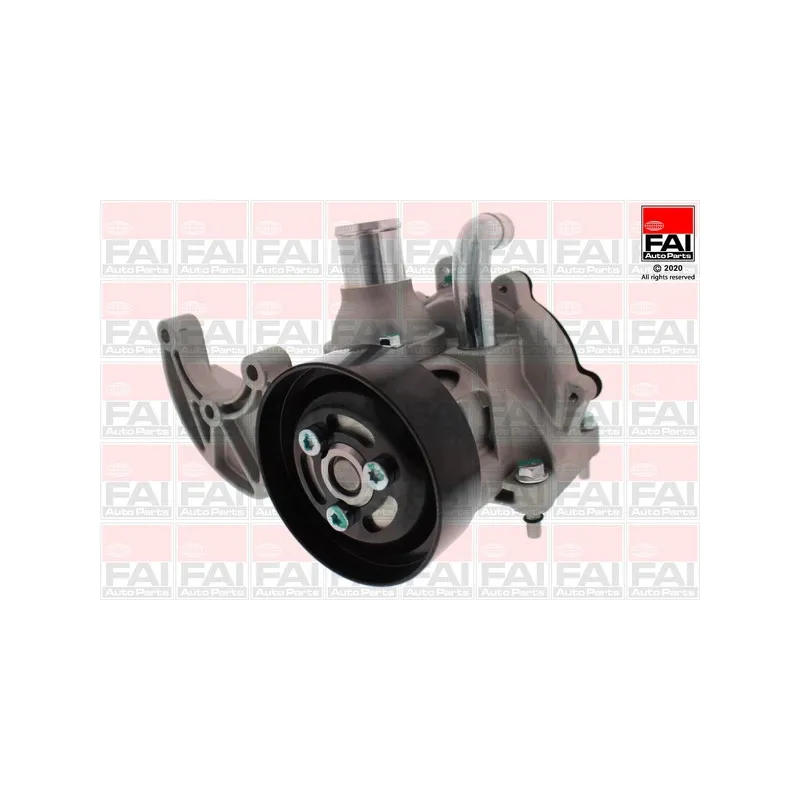 Pompe à eau FAI AutoParts WP6682