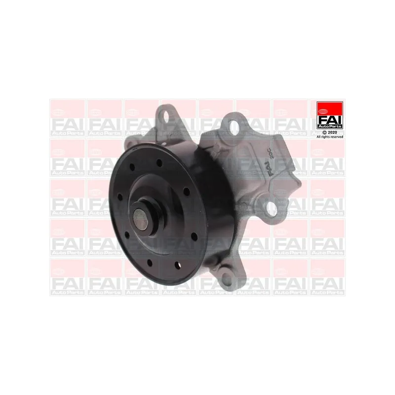 Pompe à eau FAI AutoParts WP6683