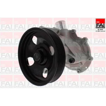 Pompe à eau FAI AutoParts