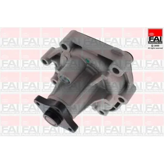 Pompe à eau FAI AutoParts WP6687