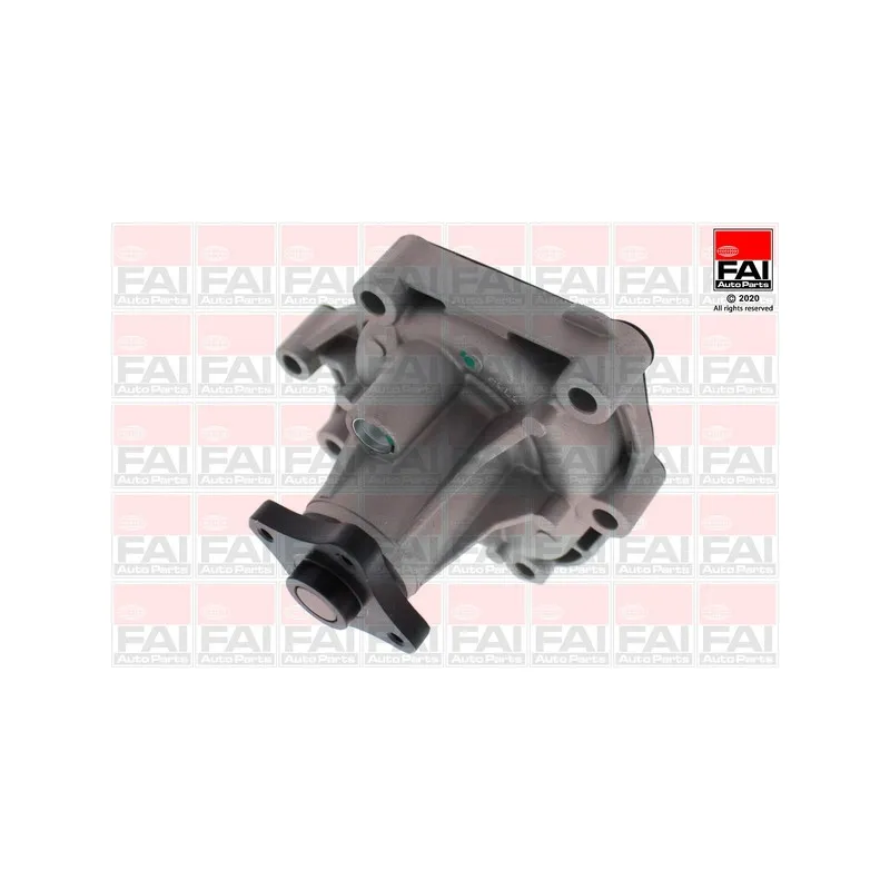Pompe à eau FAI AutoParts WP6687