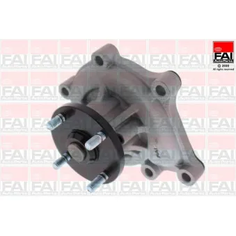 Pompe à eau FAI AutoParts WP6688
