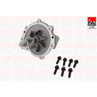 Pompe à eau FAI AutoParts WP6713