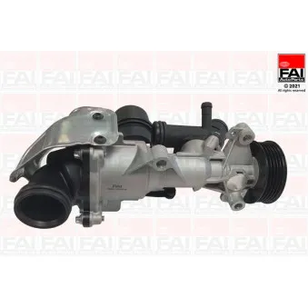 Pompe à eau FAI AutoParts WP6714