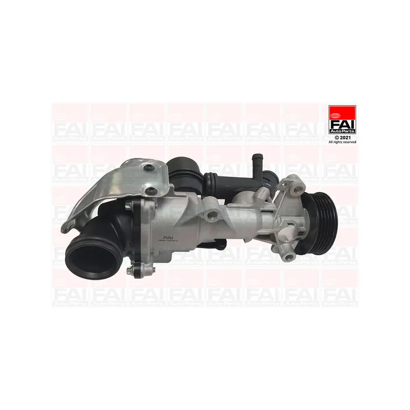 Pompe à eau FAI AutoParts WP6714