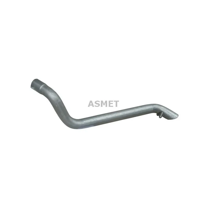 Tuyau d'échappement ASMET 01.079