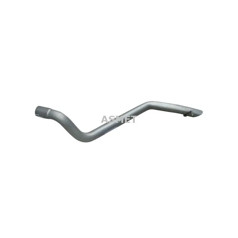 Tuyau d'échappement ASMET 01.080