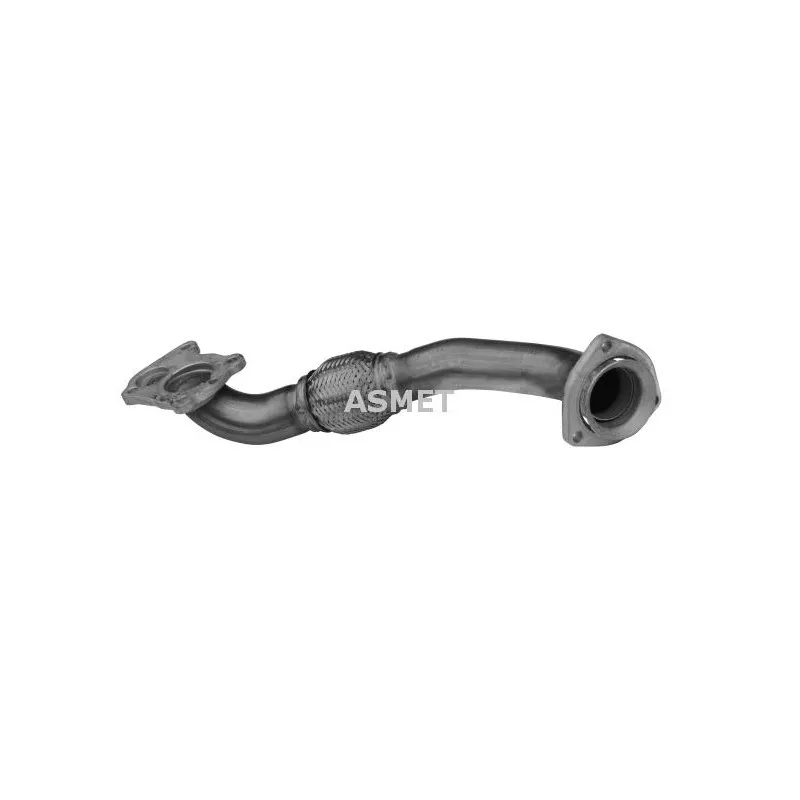 Tuyau d'échappement ASMET 03.099