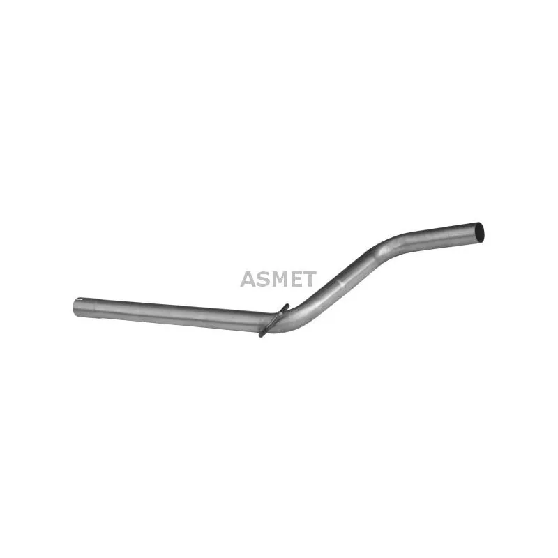 Tuyau d'échappement ASMET 03.100