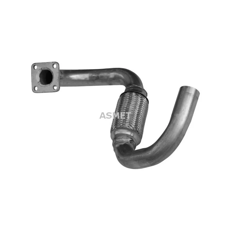 Tuyau d'échappement ASMET 04.050