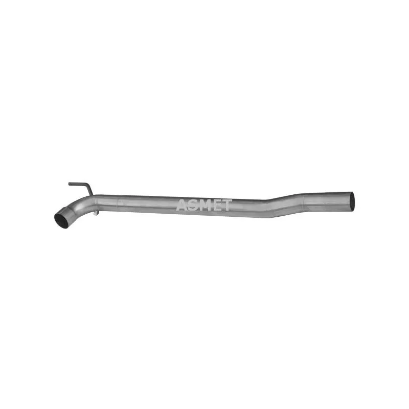 Tube de réparation, catalyseur ASMET 04.107