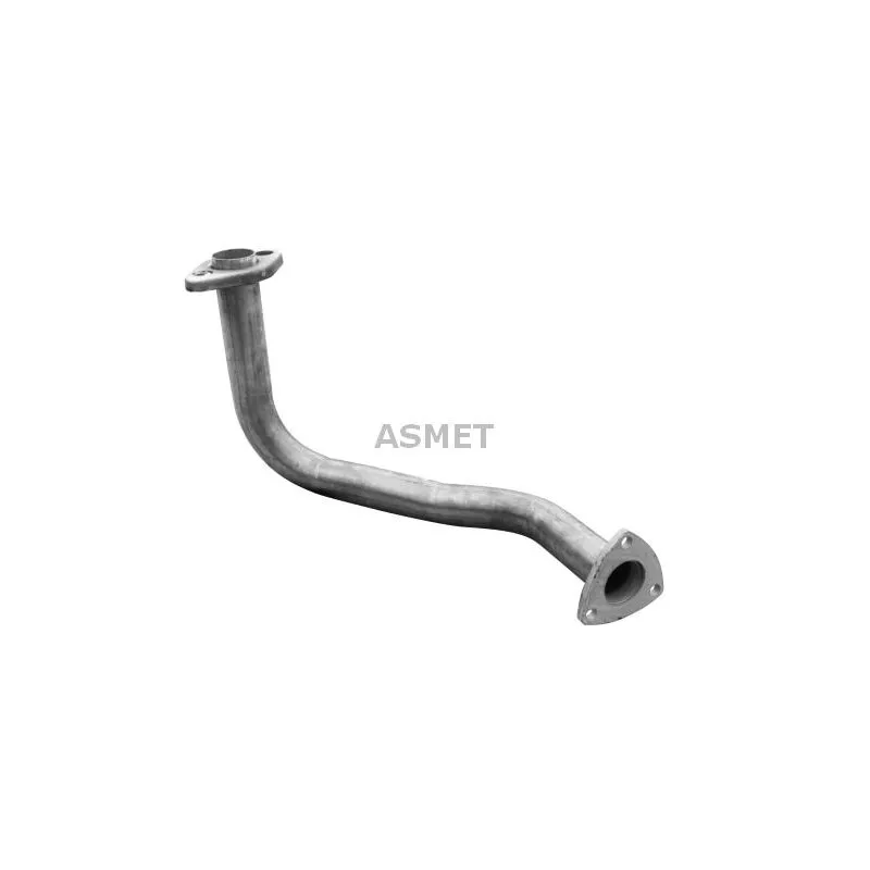 Tuyau d'échappement ASMET 05.053