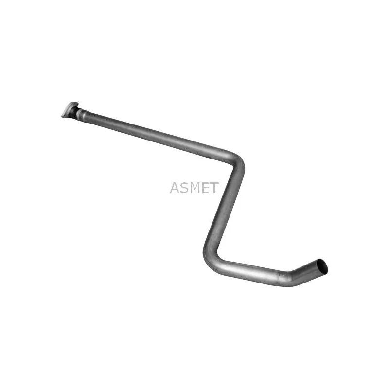 Tuyau d'échappement ASMET 05.240