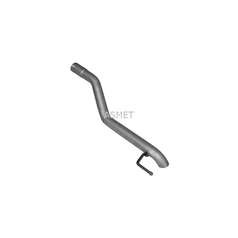 Tuyau d'échappement ASMET 05.250