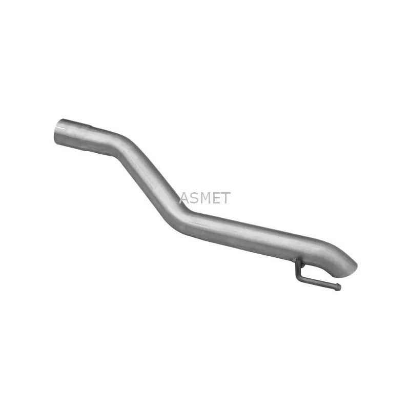 Tuyau d'échappement ASMET 05.260