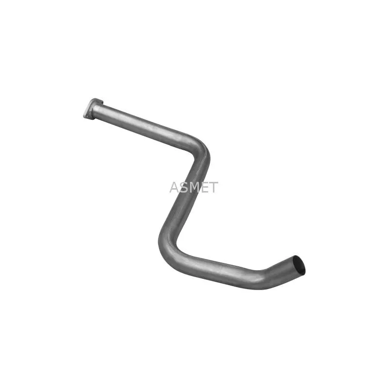 Tuyau d'échappement ASMET 05.262