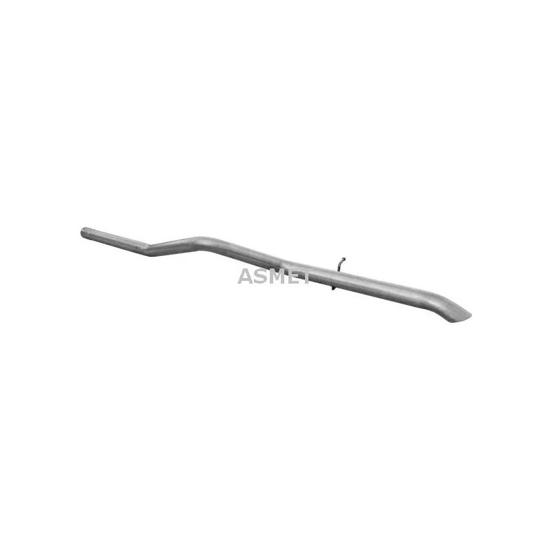 Tuyau d'échappement ASMET 07.225