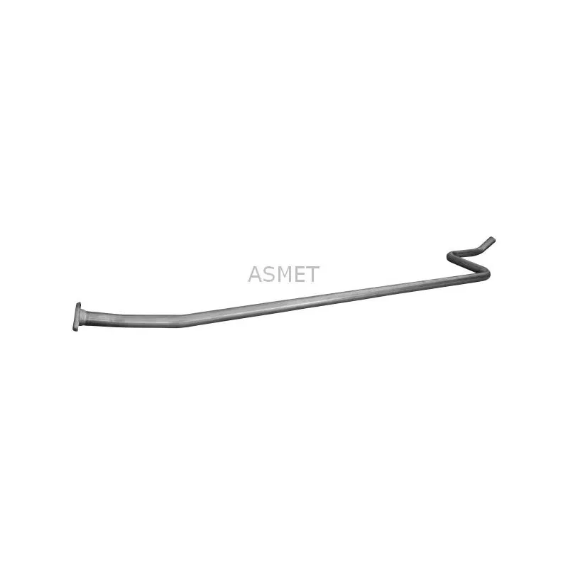 Tuyau d'échappement ASMET 08.064