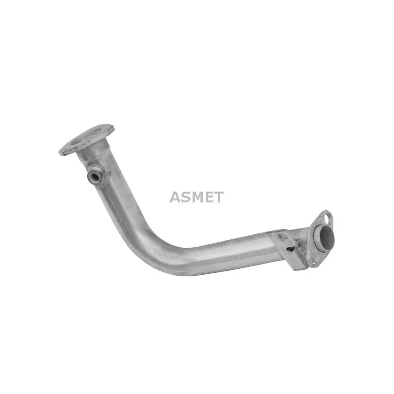Tuyau d'échappement ASMET 08.077