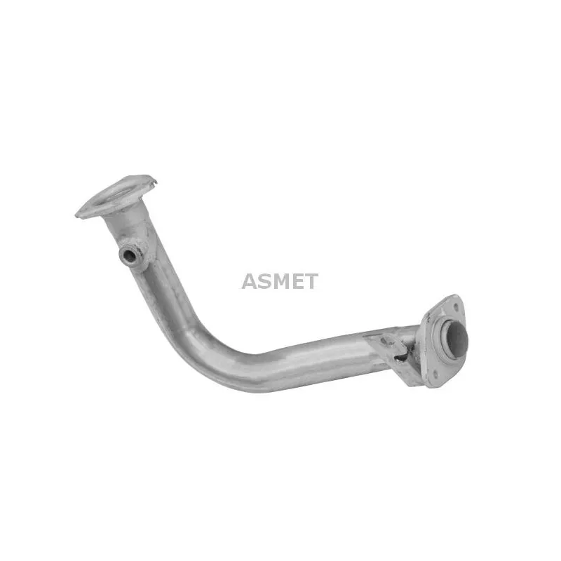 Tuyau d'échappement ASMET 08.078