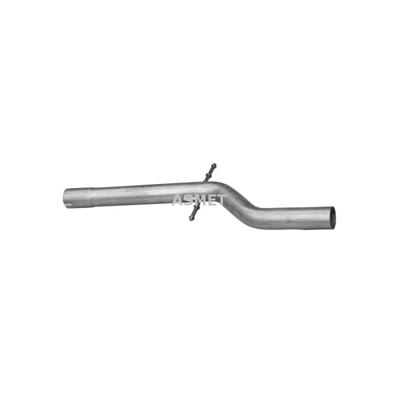 Tube de réparation, catalyseur ASMET 09.102
