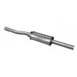 Silencieux central ASMET 16.018 - Visuel 2