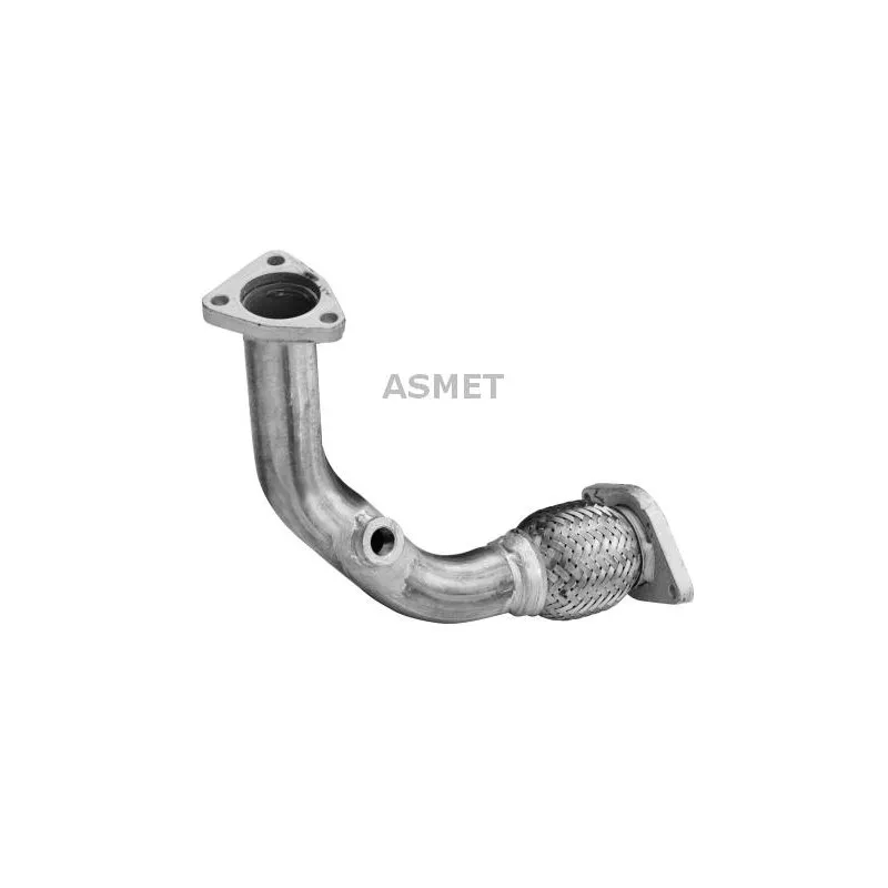 Tuyau d'échappement ASMET 16.039