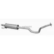 Silencieux central ASMET 20.024 - Visuel 2
