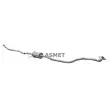 Silencieux central ASMET 20.042 - Visuel 3