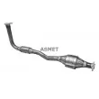 Catalyseur ASMET 24.052 - Visuel 2