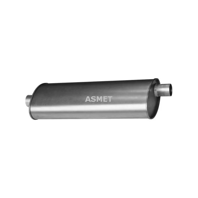 Silencieux central ASMET 27.008