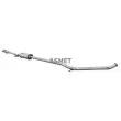 Silencieux central ASMET 28.019 - Visuel 2