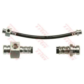 Flexible de frein TRW PHA113