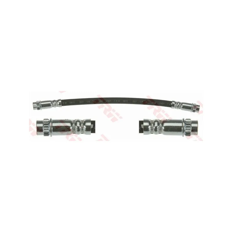 Flexible de frein TRW PHA244
