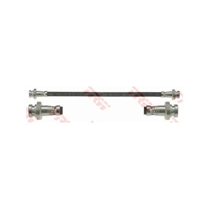 Flexible de frein TRW PHA274
