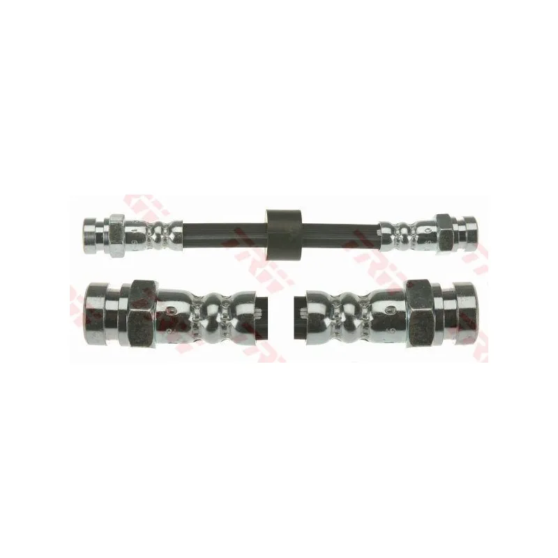 Flexible de frein TRW PHA328